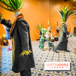 Les mondes imaginaires : l'exposition de sculptures onirique de l'Espace Monte-Cristo - photos
