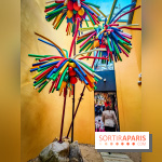 Les mondes imaginaires : l'exposition de sculptures onirique de l'Espace Monte-Cristo - photos