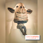 Les mondes imaginaires : l'exposition de sculptures onirique de l'Espace Monte-Cristo - photos - IMG20240412094957