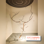 Les mondes imaginaires : l'exposition de sculptures onirique de l'Espace Monte-Cristo - photos - IMG20240412095003