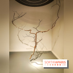 Les mondes imaginaires : l'exposition de sculptures onirique de l'Espace Monte-Cristo - photos - IMG20240412094934