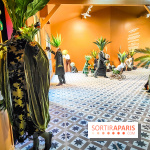 Les mondes imaginaires : l'exposition de sculptures onirique de l'Espace Monte-Cristo - photos - IMG20240412103748