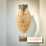 Les mondes imaginaires : l'exposition de sculptures onirique de l'Espace Monte-Cristo - photos