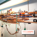 Les mondes imaginaires : l'exposition de sculptures onirique de l'Espace Monte-Cristo - photos