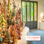 Les mondes imaginaires : l'exposition de sculptures onirique de l'Espace Monte-Cristo - photos - IMG20240412102604