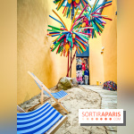 Les mondes imaginaires : l'exposition de sculptures onirique de l'Espace Monte-Cristo - photos - IMG20240412101857