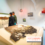 Les mondes imaginaires : l'exposition de sculptures onirique de l'Espace Monte-Cristo - photos