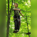 Sherwood Parc - Accrobranche 03