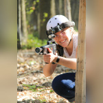 Sherwood Parc - Laserball 02