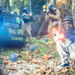 Sherwood Parc - Paintball 01