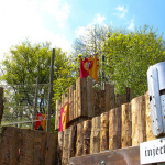 Sherwood Parc - Parc