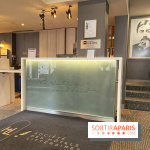 Hôtel littéraire Le Swann - IMG 0377