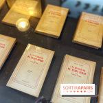 Hôtel littéraire Le Swann - IMG 0379