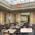 Hôtel littéraire Le Swann - IMG 0385