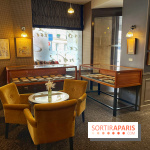 Hôtel littéraire Le Swann - IMG 0386