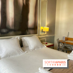 Hôtel littéraire Le Swann - IMG 0389