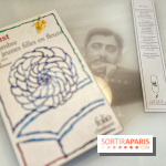 Hôtel littéraire Le Swann - IMG 0391