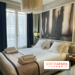 Hôtel littéraire Le Swann - IMG 0393