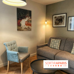 Hôtel littéraire Le Swann - IMG 0394