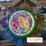 La Symphonie des Couleurs Disney à Disneyland Paris - DSC 9945