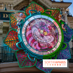 La Symphonie des Couleurs Disney à Disneyland Paris - DSC 9946