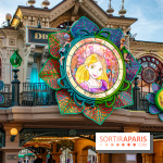 La Symphonie des Couleurs Disney à Disneyland Paris - DSC 9948