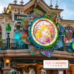 La Symphonie des Couleurs Disney à Disneyland Paris - DSC 9949