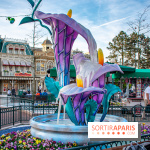 La Symphonie des Couleurs Disney à Disneyland Paris - DSC 9953