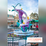 La Symphonie des Couleurs Disney à Disneyland Paris - DSC 9954