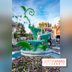 La Symphonie des Couleurs Disney à Disneyland Paris - DSC 9956