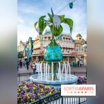 La Symphonie des Couleurs Disney à Disneyland Paris - DSC 9957