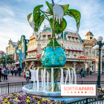 La Symphonie des Couleurs Disney à Disneyland Paris - DSC 9958