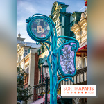 La Symphonie des Couleurs Disney à Disneyland Paris - DSC 9959