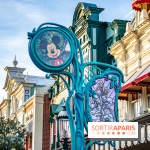 La Symphonie des Couleurs Disney à Disneyland Paris - DSC 9960