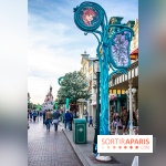 La Symphonie des Couleurs Disney à Disneyland Paris - DSC 9961