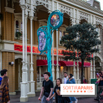 La Symphonie des Couleurs Disney à Disneyland Paris - DSC 9963