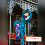 La Symphonie des Couleurs Disney à Disneyland Paris - DSC 9964