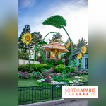 La Symphonie des Couleurs Disney à Disneyland Paris - DSC 9970