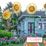 La Symphonie des Couleurs Disney à Disneyland Paris - DSC 9974