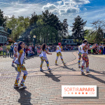 La Symphonie des Couleurs Disney à Disneyland Paris - IMG 6011