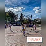 La Symphonie des Couleurs Disney à Disneyland Paris - IMG 6012