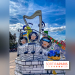 La Symphonie des Couleurs Disney à Disneyland Paris - IMG 6030