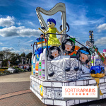 La Symphonie des Couleurs Disney à Disneyland Paris - IMG 6032