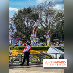 La Symphonie des Couleurs Disney à Disneyland Paris - IMG 6035