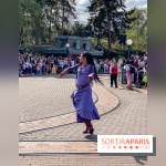 La Symphonie des Couleurs Disney à Disneyland Paris - IMG 6040