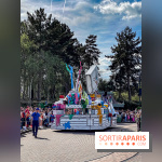 La Symphonie des Couleurs Disney à Disneyland Paris - IMG 6044