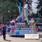 La Symphonie des Couleurs Disney à Disneyland Paris - IMG 6045