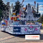 La Symphonie des Couleurs Disney à Disneyland Paris - IMG 6057