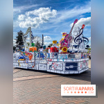 La Symphonie des Couleurs Disney à Disneyland Paris - IMG 6060