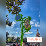 La Symphonie des Couleurs Disney à Disneyland Paris - IMG 6063